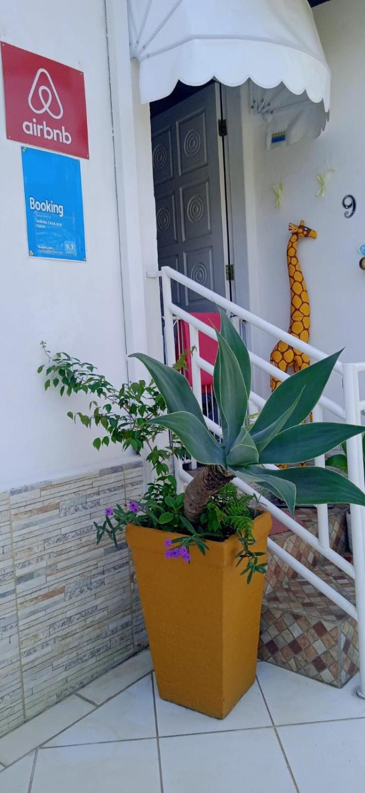 Willa Minha Casa,Sua Casa São Bento do Sapucaí Zewnętrze zdjęcie