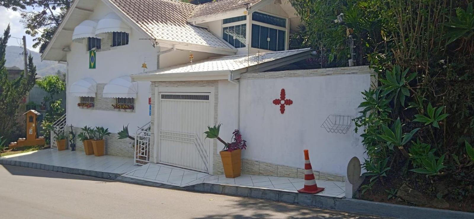 Willa Minha Casa,Sua Casa São Bento do Sapucaí Zewnętrze zdjęcie