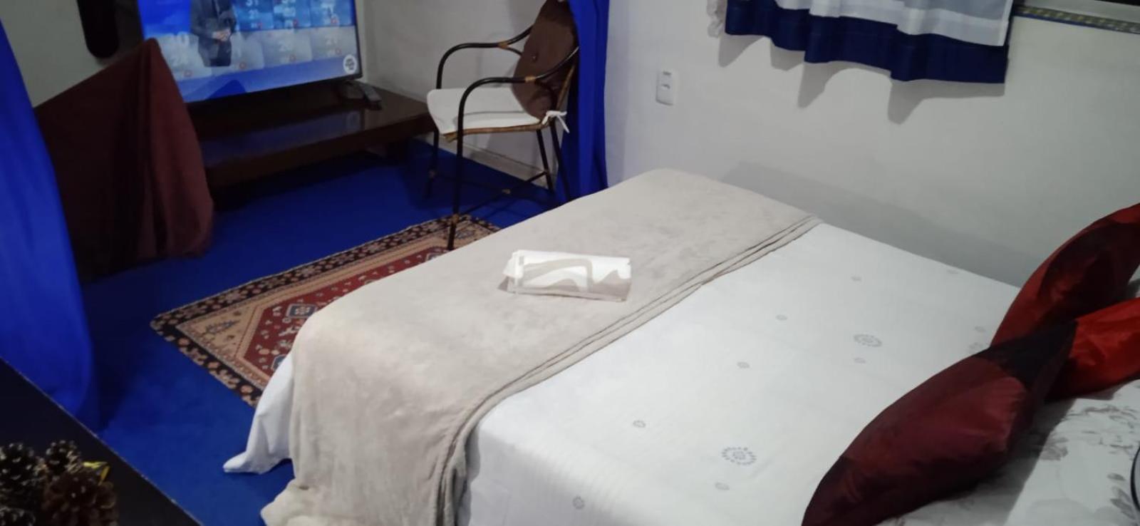 Willa Minha Casa,Sua Casa São Bento do Sapucaí Zewnętrze zdjęcie