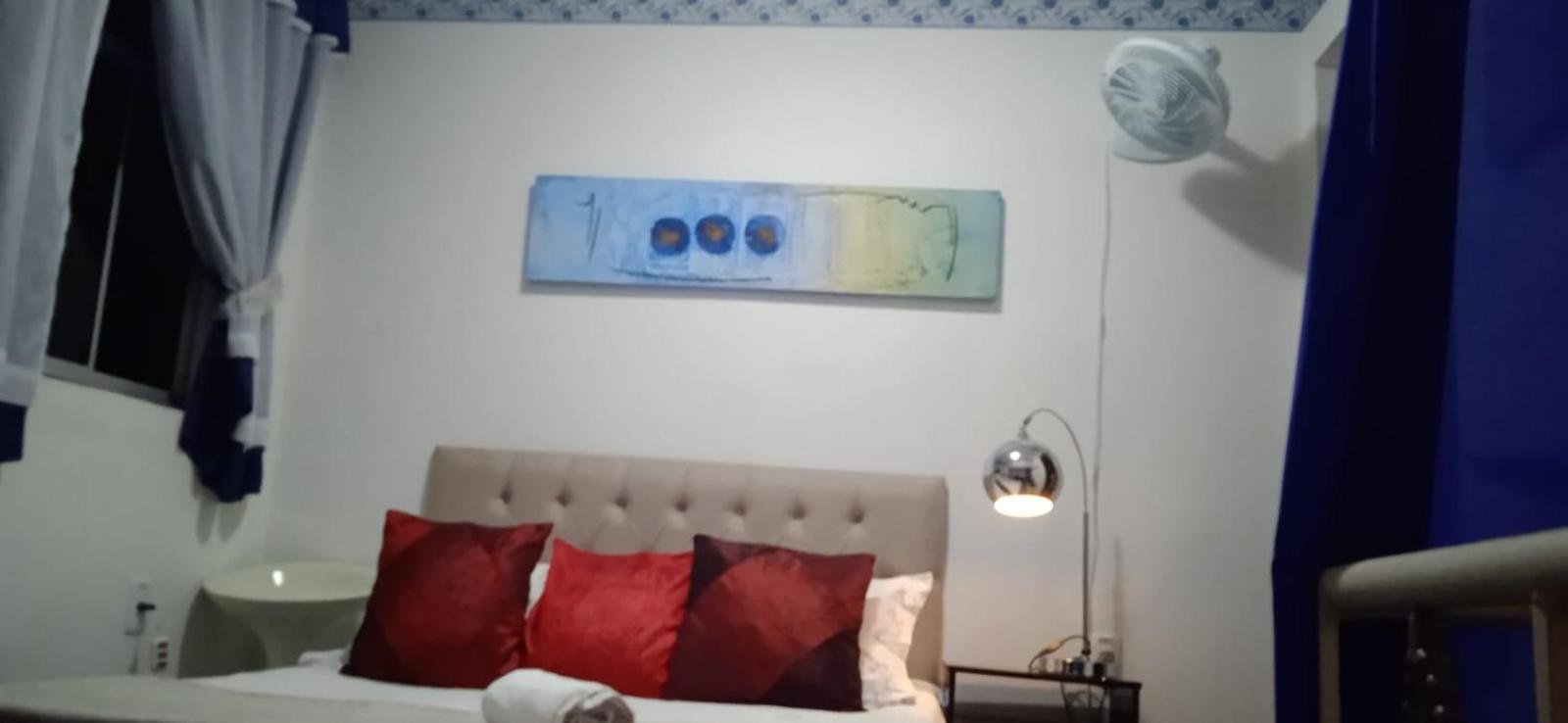 Willa Minha Casa,Sua Casa São Bento do Sapucaí Zewnętrze zdjęcie