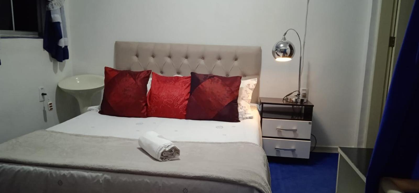 Willa Minha Casa,Sua Casa São Bento do Sapucaí Zewnętrze zdjęcie