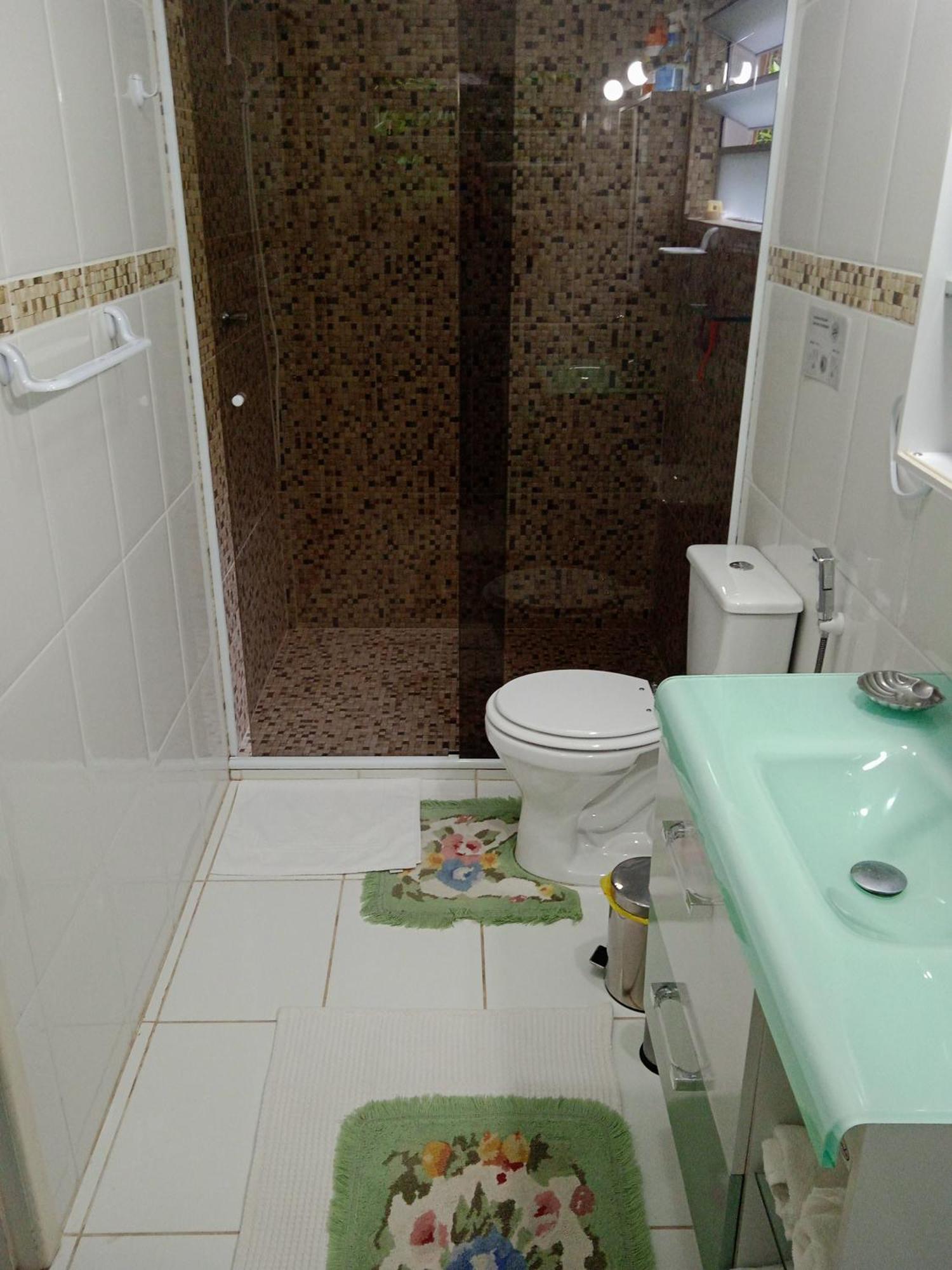 Willa Minha Casa,Sua Casa São Bento do Sapucaí Zewnętrze zdjęcie